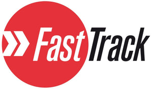 Fast Track Service - Four Items