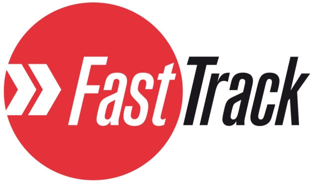 Fast Track Service - Five Items